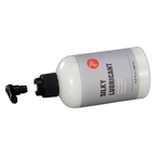 JulietToys Realistic Cum Lubricant