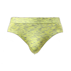 2 Pack Men's Silky Touch Health Briefs
