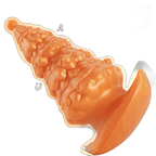 Joyspire – Christmas Tree-Shaped Anal Plug