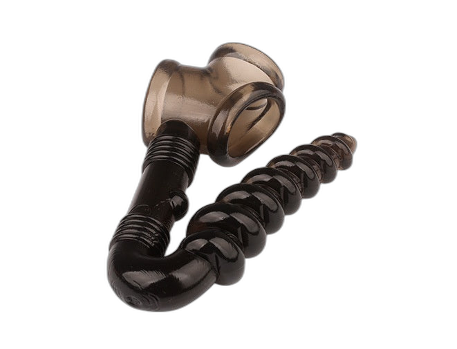 Spiral Plug C-Sling
