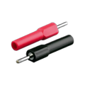 ElectraStim 4mm Banana Plug to 2mm Pin Converter Kit