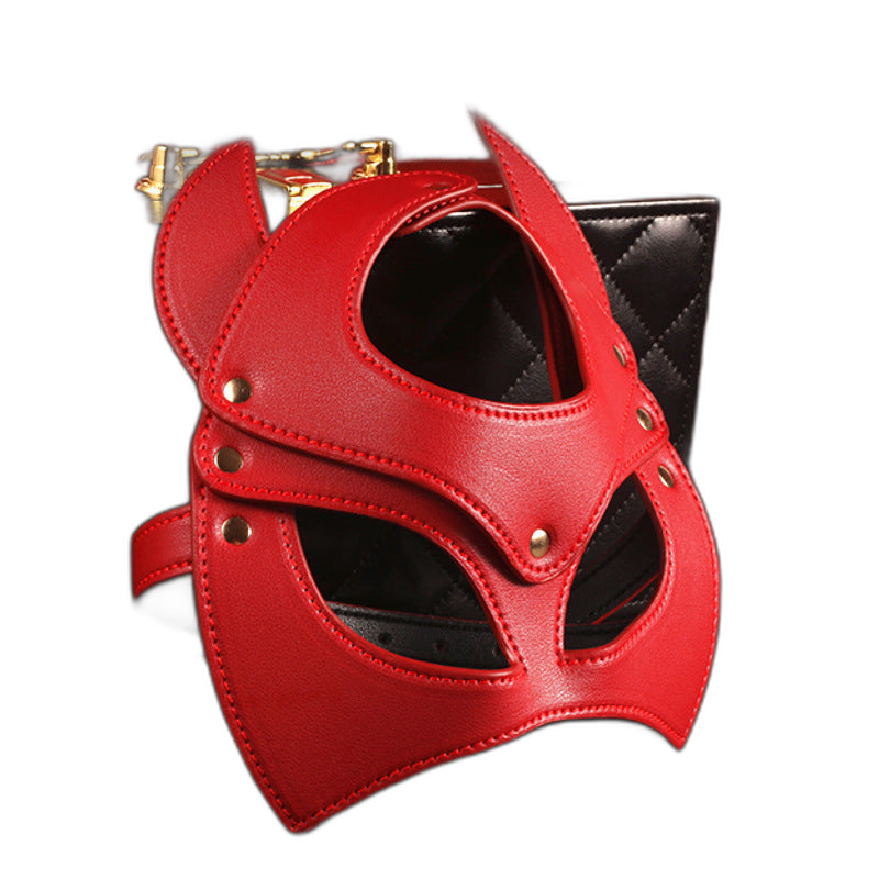Restraint Bondage Set