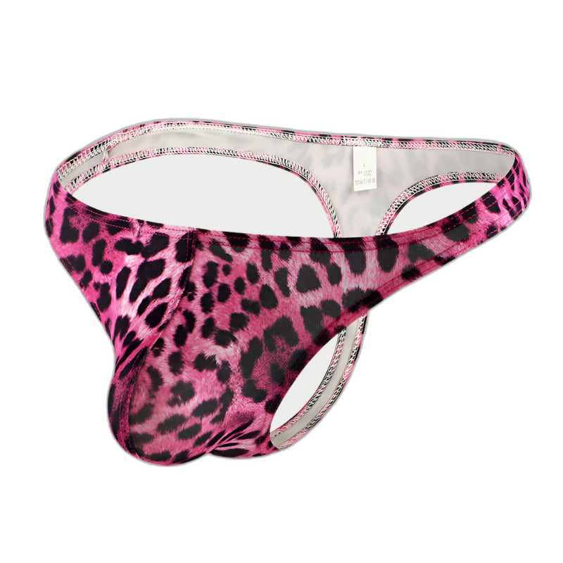 Wild Thong