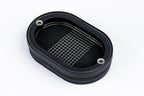 Carburettor Foam Air Filter with Baseplate to fit Weber 32/34 DMTL, DMTR, DATR - 25mm Internal Height