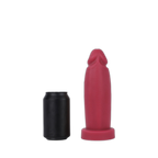 Arthur - Silicone Dildo - Realistic Dildo - Anal Dildo