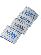 3 Pack Men’s Classic Striped Briefs