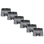 ADANNU Classic Boxers (6 Pack)