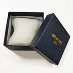 Waterproof Luminous Quartz New Ultra-thin Men's Watch