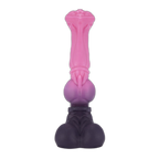 SWISOK Magga - Squirting Dildo - Centaur Knot Dildo - Ejaculating Dildo - 5 Sizes