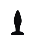 ruff GEAR Pure Silicone Butt Plug Small