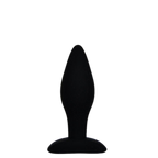 ruff GEAR Pure Silicone Butt Plug Small