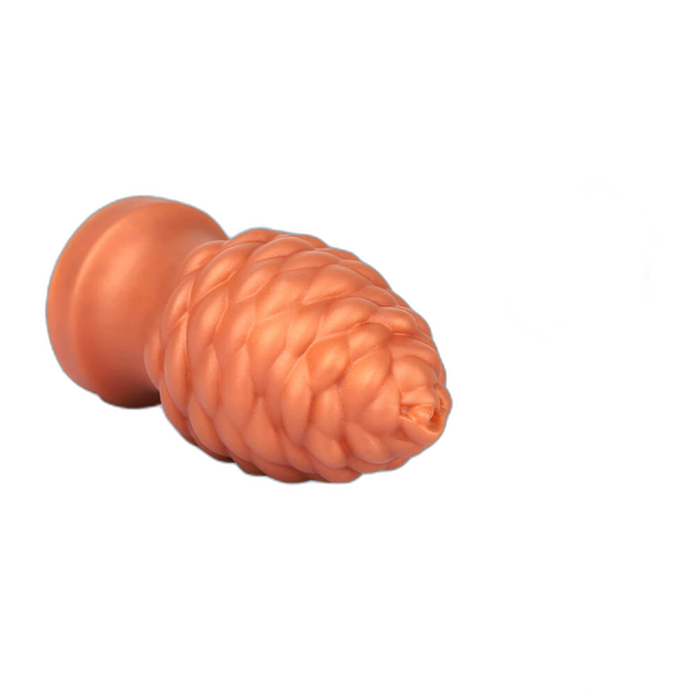 Pinecone - Small Butt Plug - Anal Dilator - Anal Sex toy