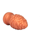 Pinecone - Small Butt Plug - Anal Dilator - Anal Sex toy