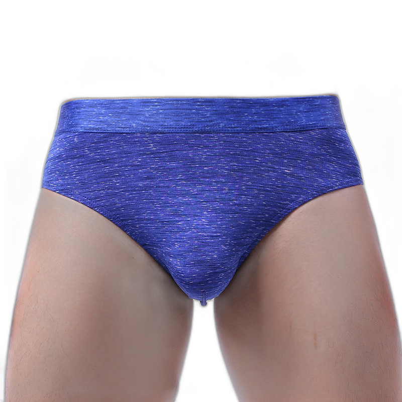 2 Pack Men's Silky Touch Health Briefs