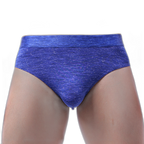 2 Pack Men's Silky Touch Health Briefs