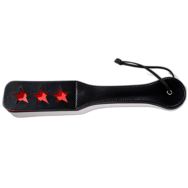 Bondage Kinky Paddles