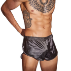 Silk Jock Boxers