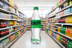 24 x Sprite Lemon-Lime No Sugar 500Ml