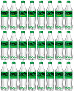 24 x Sprite Lemon-Lime No Sugar 500Ml