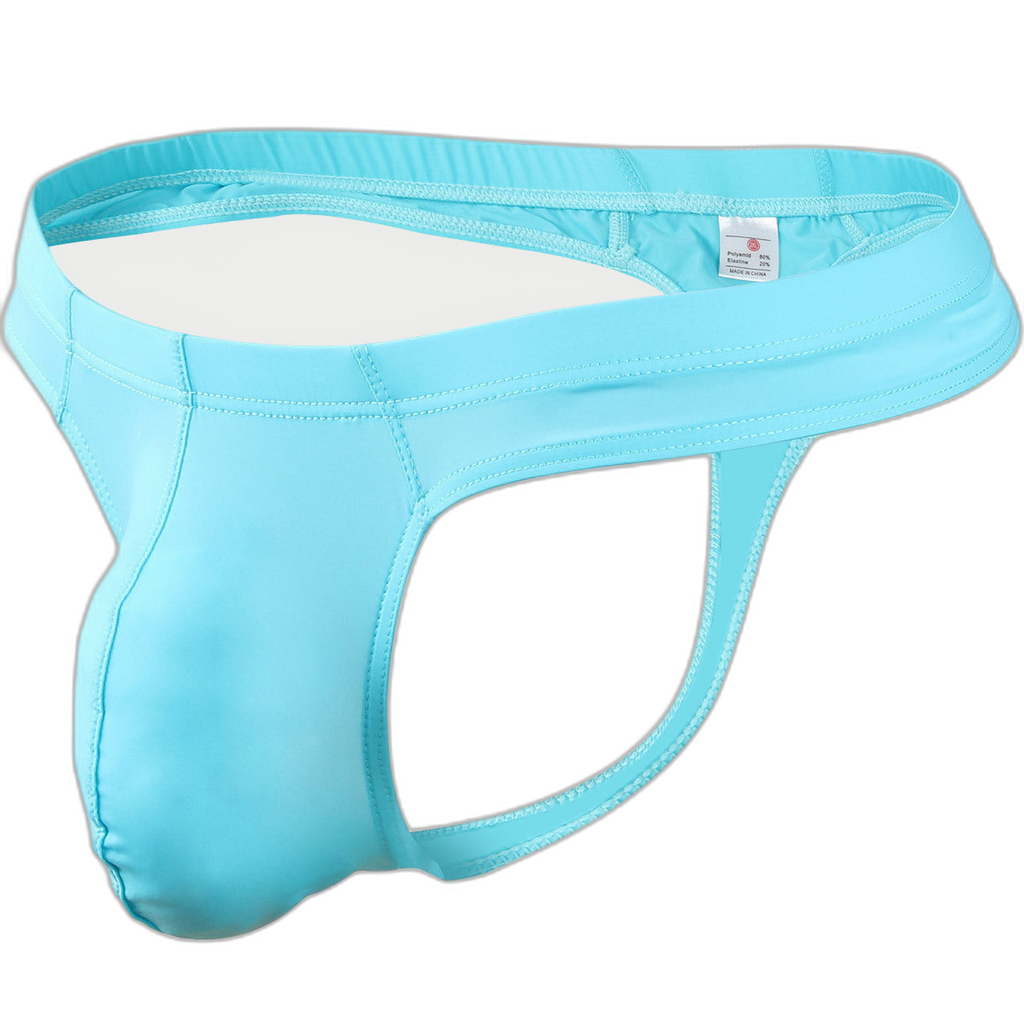 Comfort Low Waist Thong