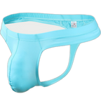 Comfort Low Waist Thong