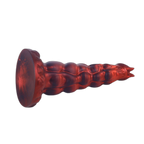 Infernal Beast - Monster Dildo - Fantasy Dildo - 5 Sizes
