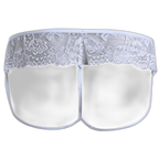Sexy Men's Lace Erotic Thong