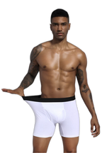 Essentials Midway Boxer Briefs