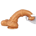 Copper Ⅱ- Centaur Dildo - Fantasy Dildo - 3 Sizes