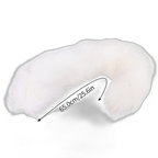 Amarok - Wolf Anal Beads - 4 Anal Ball Bump Point Irritating Sex Toy - Wolf Tail Butt Plug