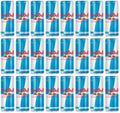 24 x Red Bull Energy Drink Sugar Free - 250ML