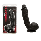 Titus 8 inch Dildo