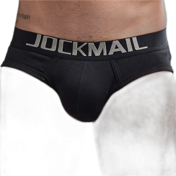 Cotton Pure Briefs