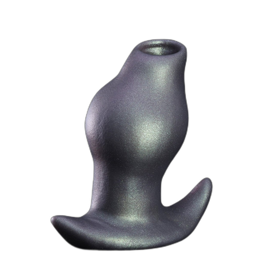 GreedyHole Tunnel Plug V3