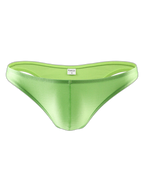 Mens Lightweight Breathable Elasticity Low Waist Underwear
