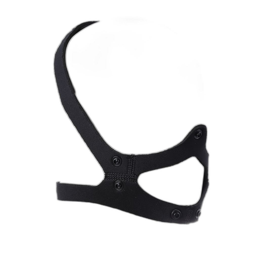 PupMaster - Adjustable Dog Play Hood for Roleplay & BDSM Fun
