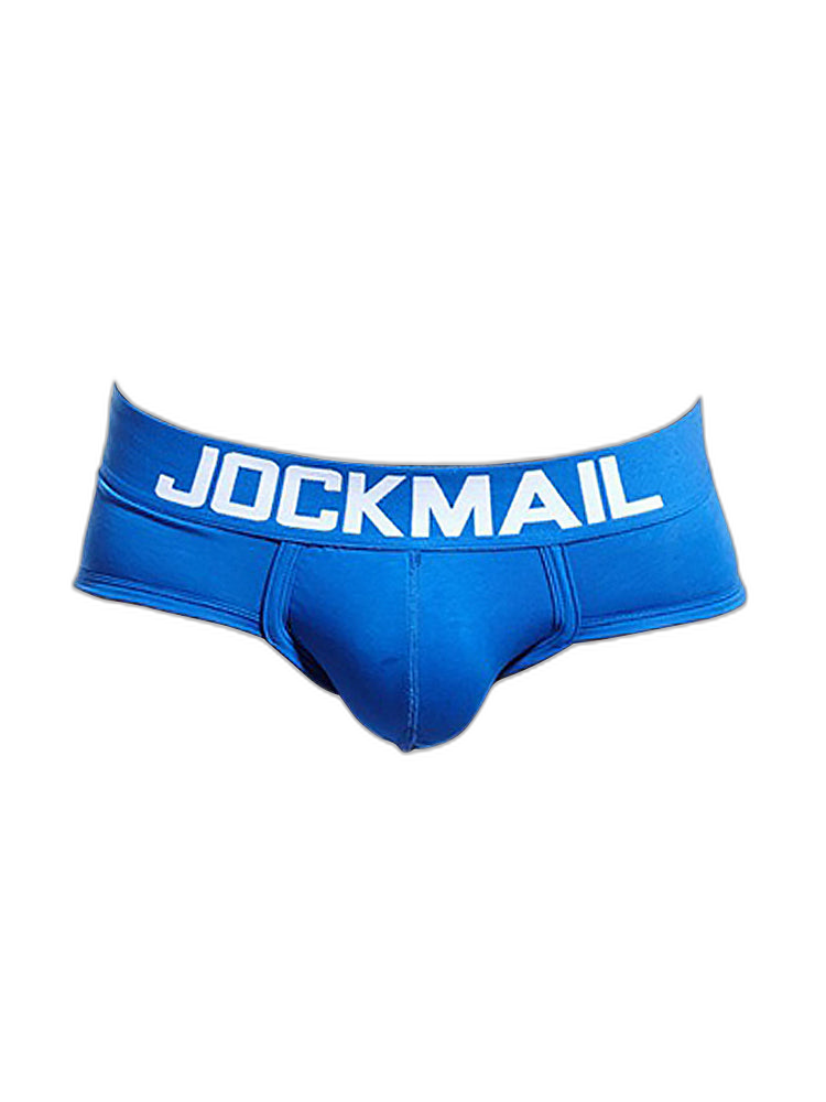 2 Pack Ball Pouch Cotton Mens Underwear
