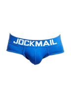 2 Pack Ball Pouch Cotton Mens Underwear