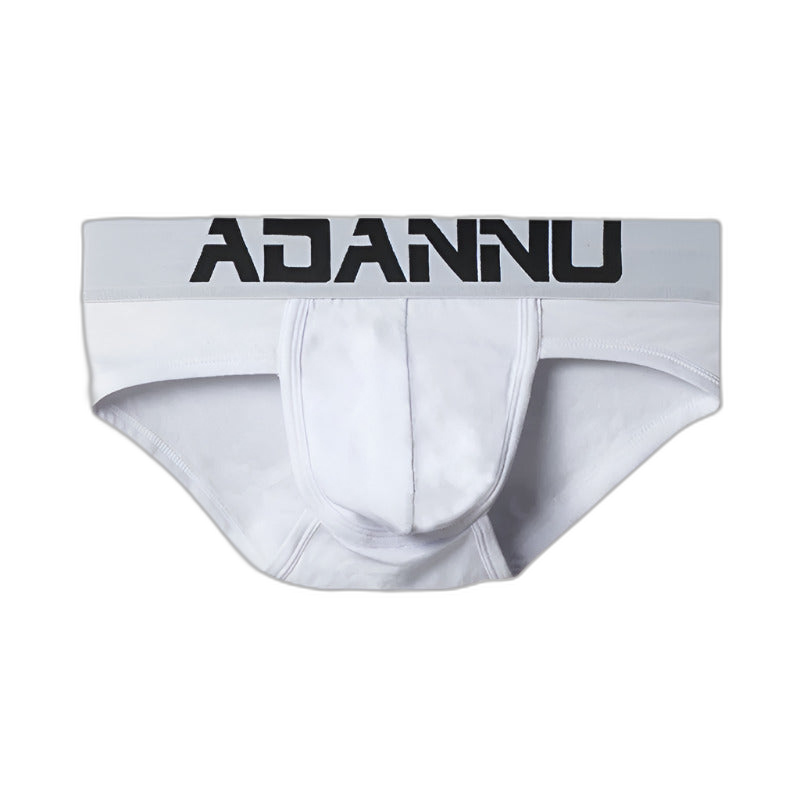 Cotton Comfort Briefs