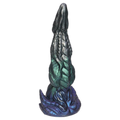 Drakefang - 8.5 Inch Dragon Dildo – Fantasy Silicone Dildo
