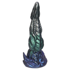 Drakefang - 8.5 Inch Dragon Dildo – Fantasy Silicone Dildo