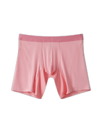 2 Pack Men’s Casual Ice Silk Midway Briefs
