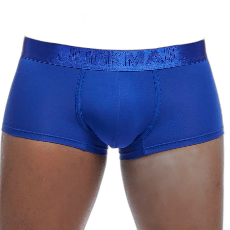 Essentials Quick-Dry Boxer Briefs