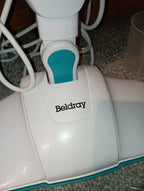 BELDRAY 12 IN 1 STEAM CLEANER