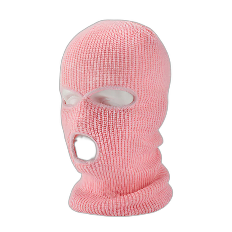 Balaclava Ski Mask