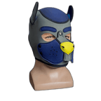 Build Your Own MR.S Neoprene K9 Hood