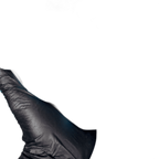Conqueror - Fantasy Silicone Dildo - Alien Spiral Dildo - 5 Sizes