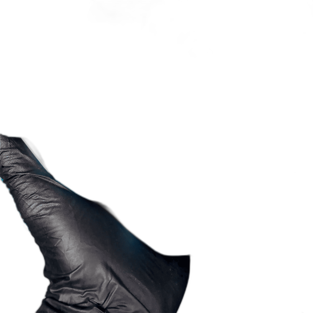 Conqueror - Fantasy Silicone Dildo - Alien Spiral Dildo - 5 Sizes