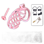 Omazor - Chastity Cage - Resin Penis Cage