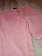WOMEN'S LONG TALL SALLY PINK (14UK)
